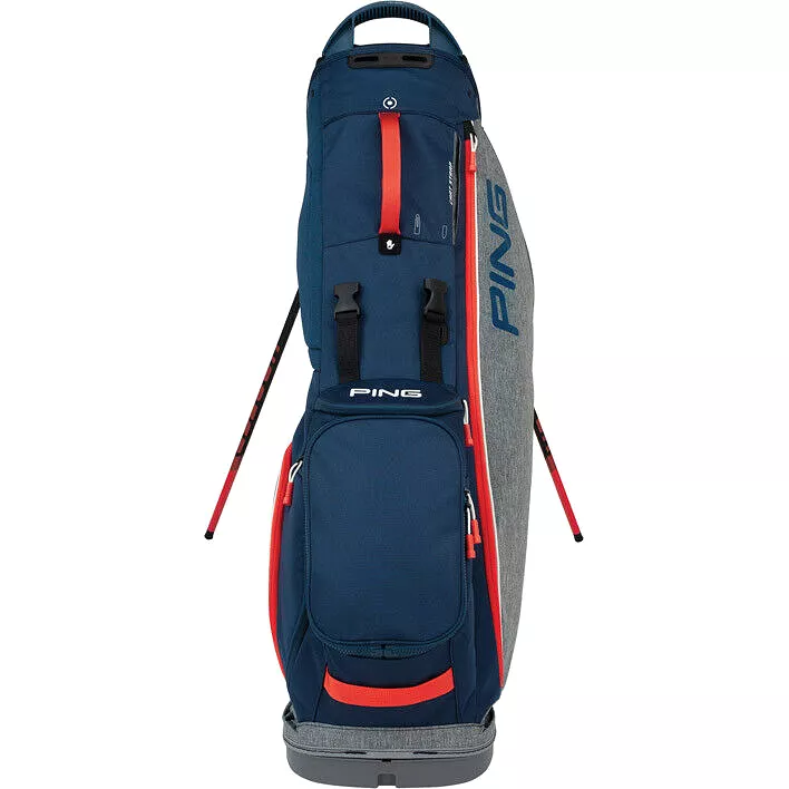 PING 201 Hoofer Lite Carry Bag 4-way