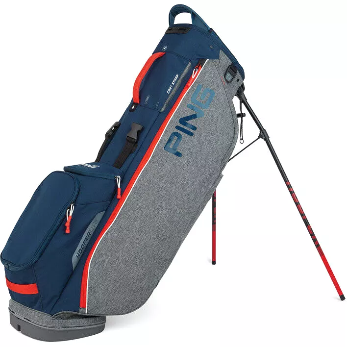 PING 201 Hoofer Lite Carry Bag 4-way