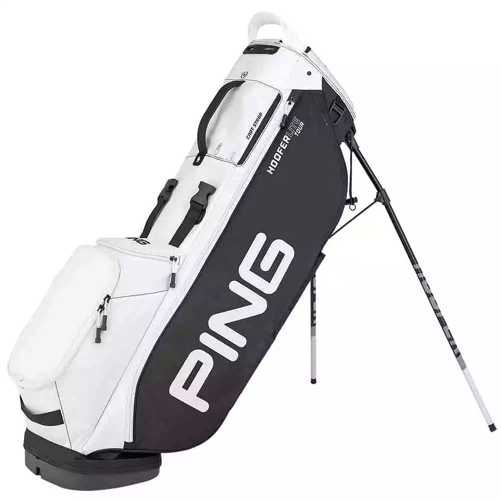 PING 201 Hoofer Lite Carry Bag 4-way