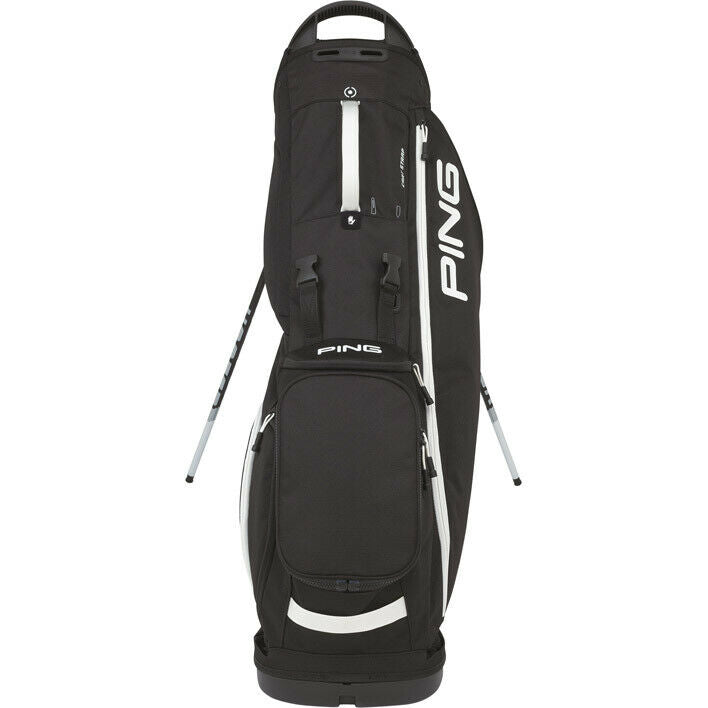 PING 201 Hoofer Lite Carry Bag 4-way