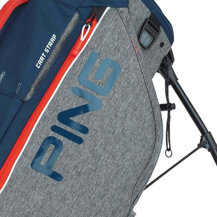 PING 201 Hoofer Lite Carry Bag 4-way