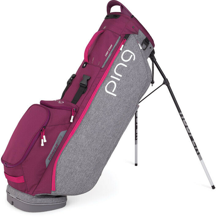 PING 201 Hoofer Lite Carry Bag 4-way