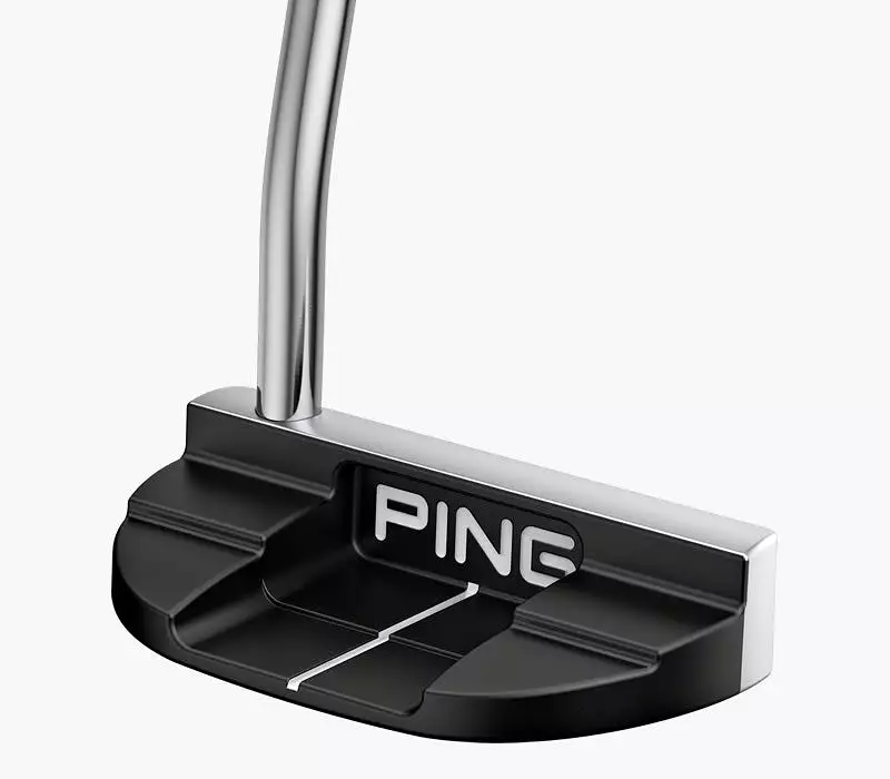 Ping 2023 Putter - DS72 RH