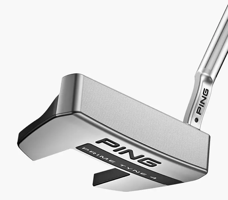 Ping 2023 Putter - Prime Tyne 4 RH