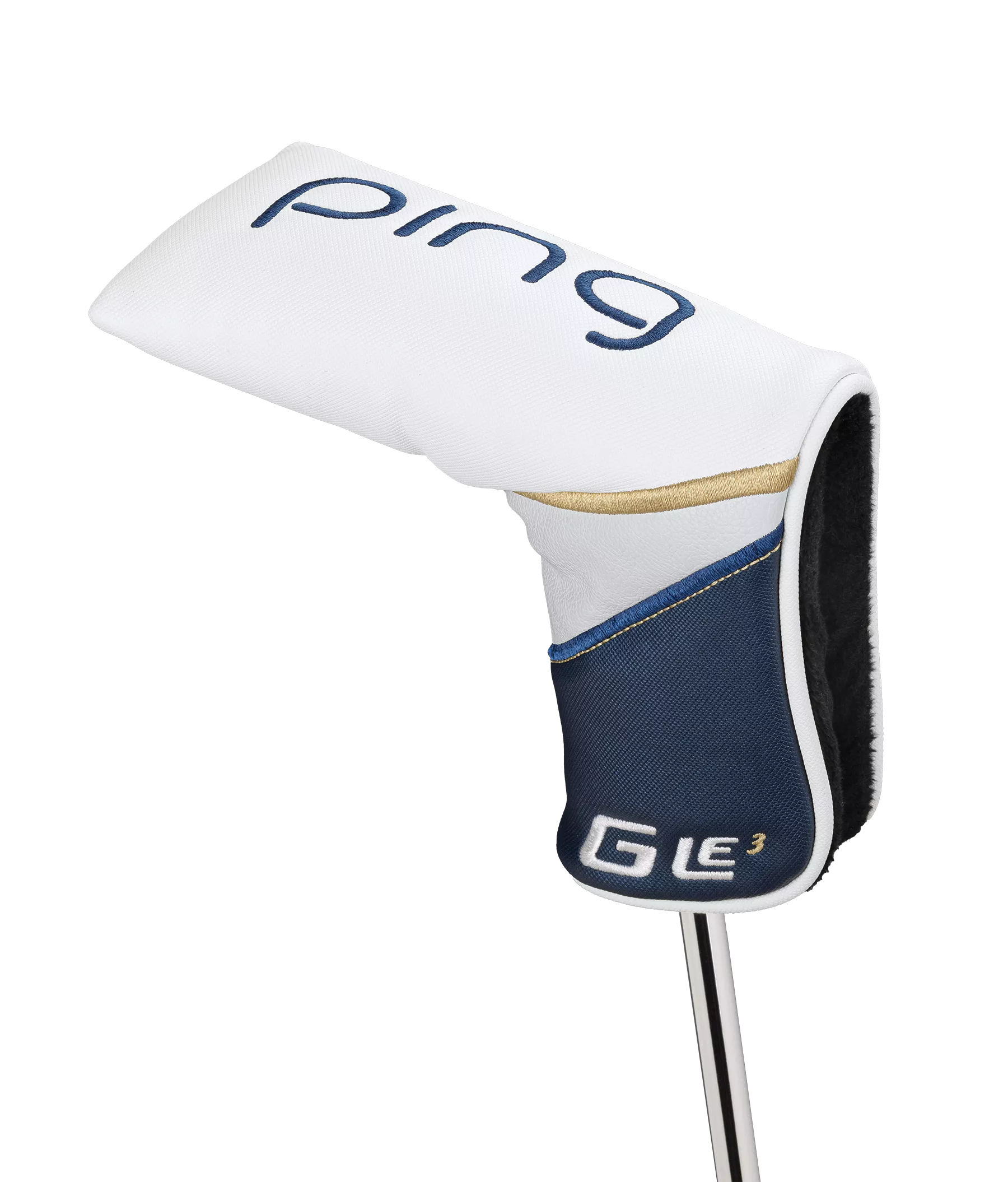 Ping G Le3 Louise Putter