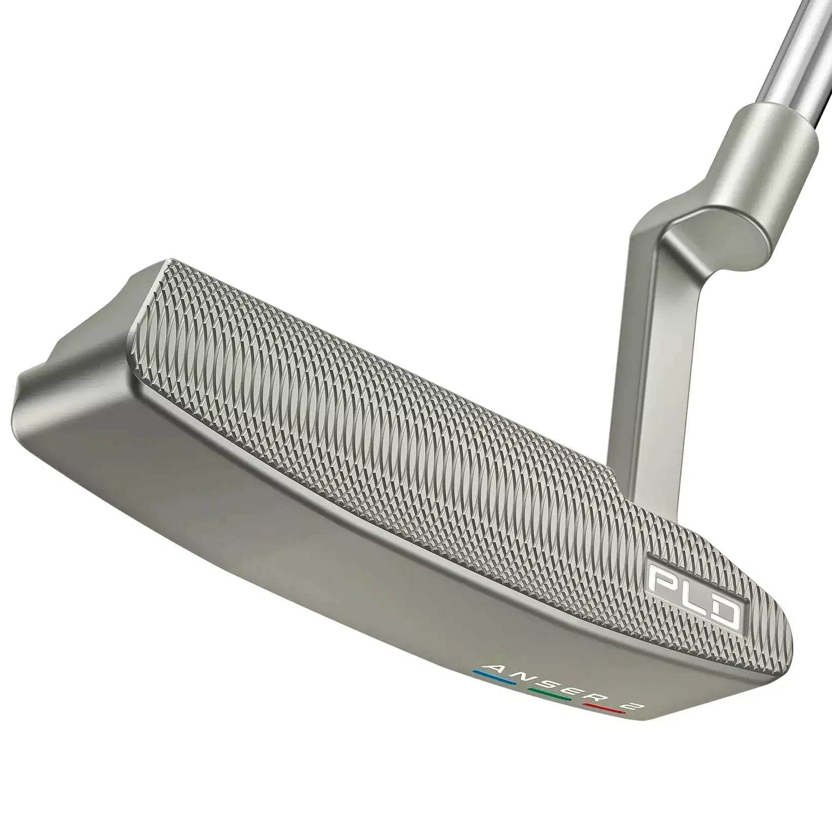 Ping PLD Milled Anser 2 Putter