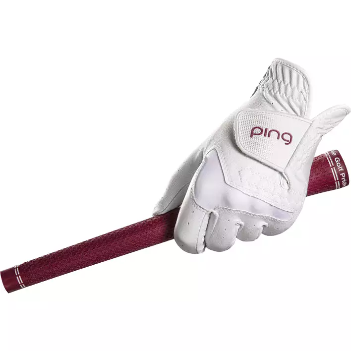 Ping Sport Tech Ladies Golf Glove