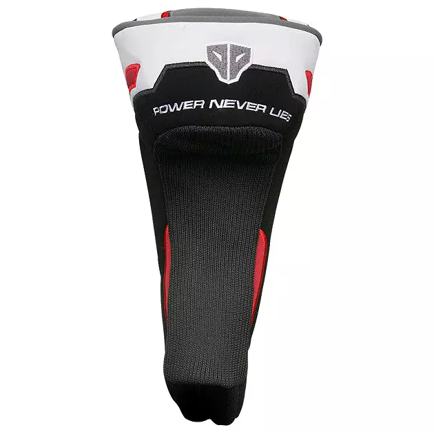 Power Play Golf Logo Headcovers