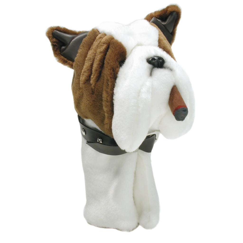 ProActive Sports Animal Golf Club Headcovers