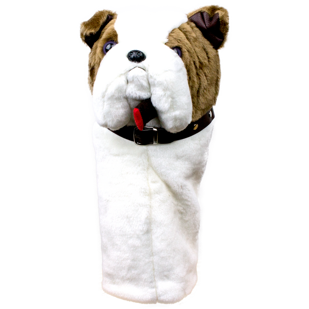 ProActive Sports Animal Golf Club Headcovers