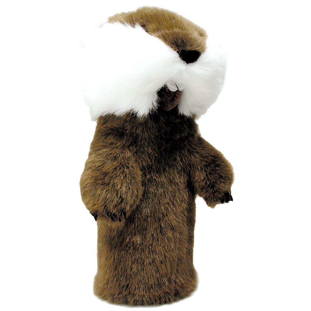 ProActive Sports Animal Golf Club Headcovers