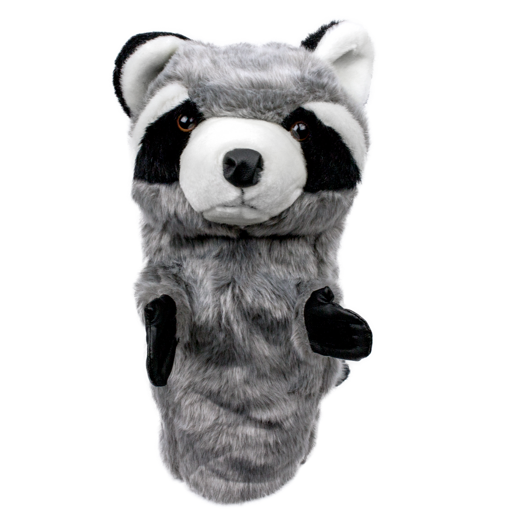 ProActive Sports Animal Golf Club Headcovers