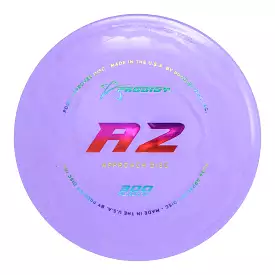 Prodigy A2 300 Plastic (Ships Separately)