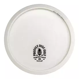 Prodigy A2 400 Plastic Approach Disc - Casual Crest Bottom Stamp (Ships Separately)