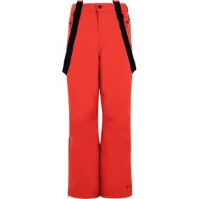 Protest - Spiket Jr Snowpants Boys burnt orange