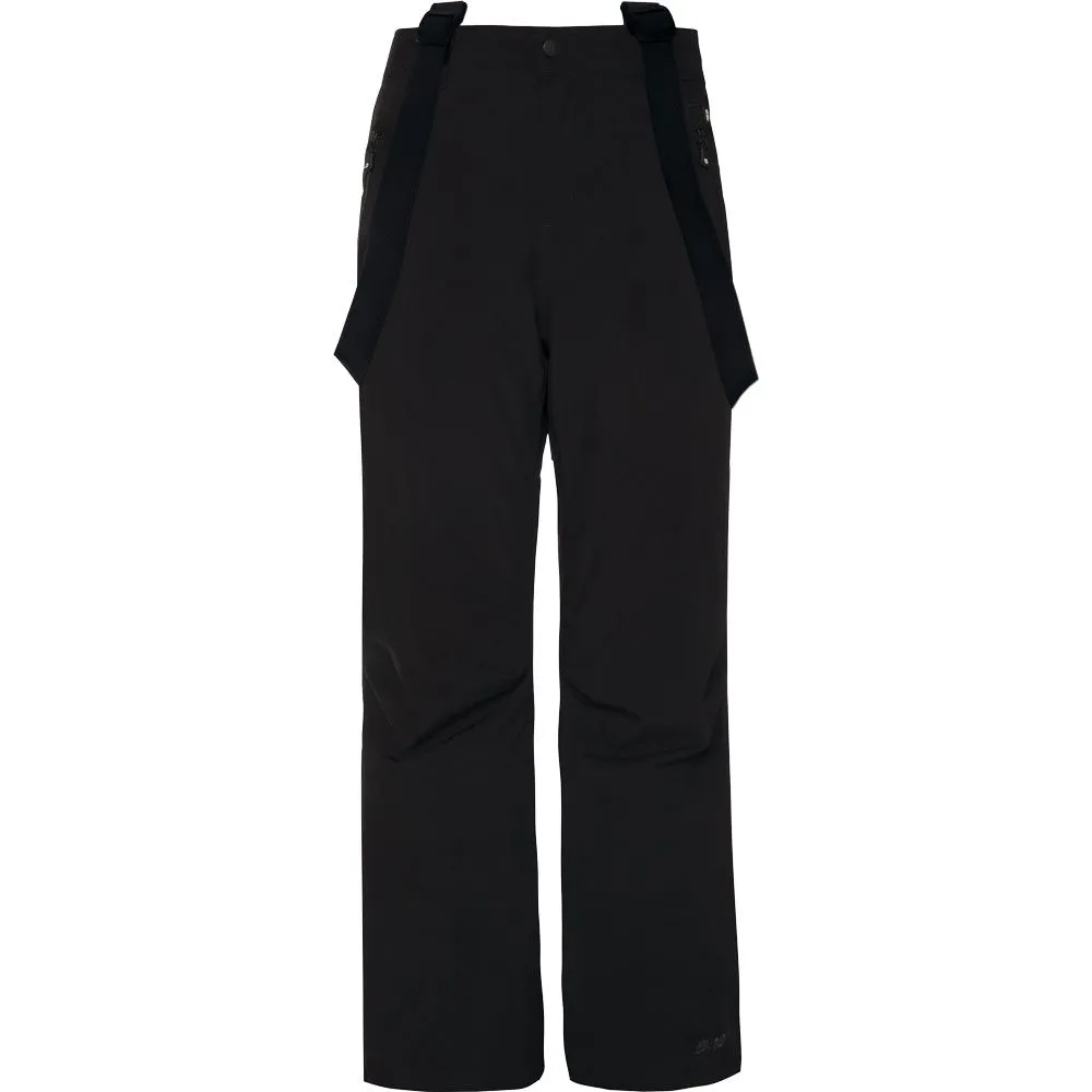 Protest - Spiket Jr Snowpants Boys true black