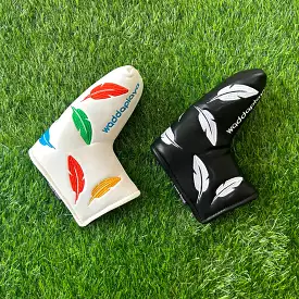 Putter Cover Birdie Lover