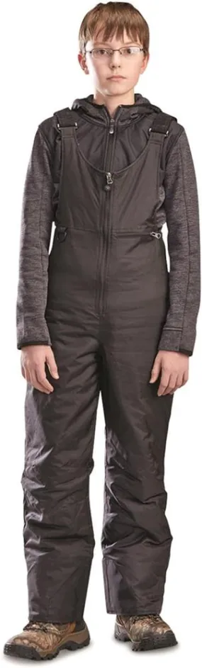 Rawik Youth Cirque Bib Overall Snowpants