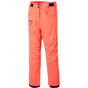 Rehall - Jenny Snowpants Kids coral