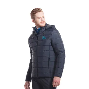 RWDI Men's Puffer Jacket