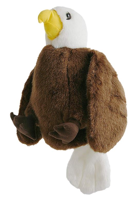 Sahara Creature Animal Golf Club Head Covers