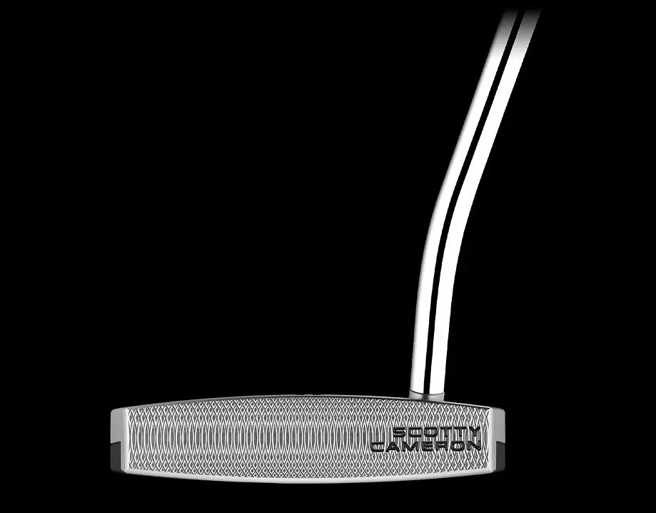 Scotty Cameron 2024 Phantom 11.5 Putter RH (Pre-order)