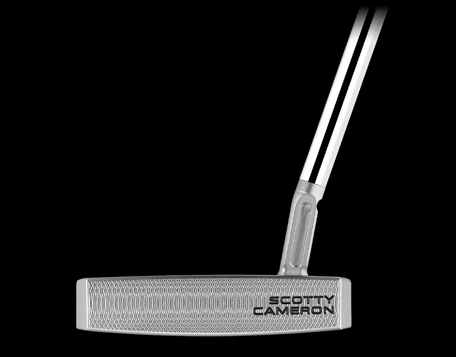 Scotty Cameron 2024 Phantom 5.5 Putter RH