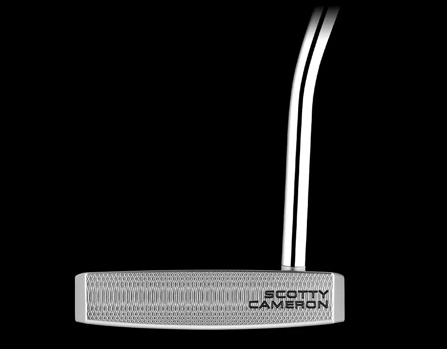 Scotty Cameron 2024 Phantom 7 Putter RH