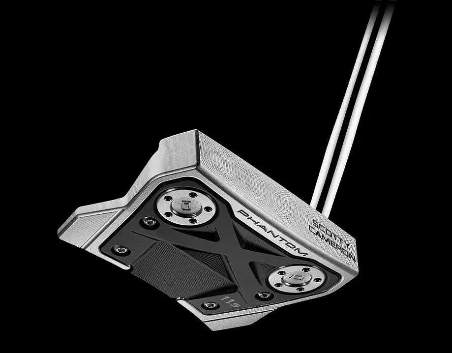 Scotty Cameron Phantom X 11.5 Putter RH