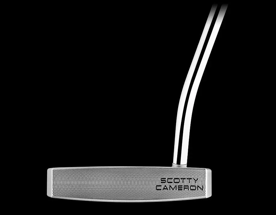 Scotty Cameron Phantom X 11.5 Putter RH