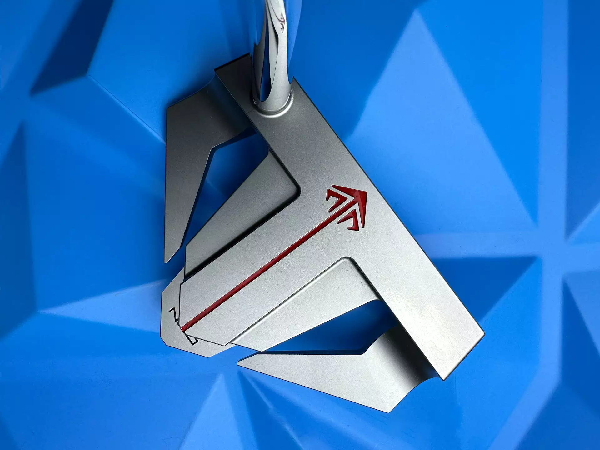 SEVEN Golf Putter NEO