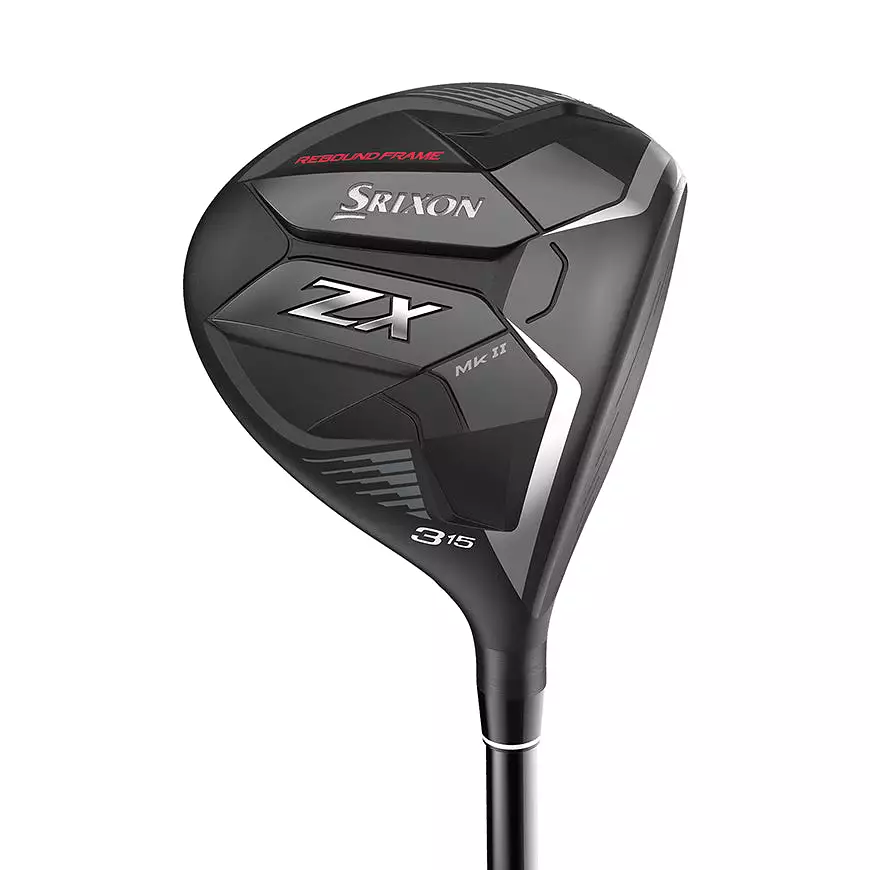 Srixon ZX MKII Fairway Wood 23 - Left Hand (Custom Order)