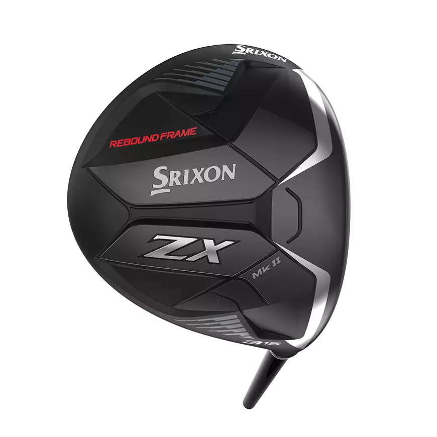 Srixon ZX MKII Fairway Wood 23 RH