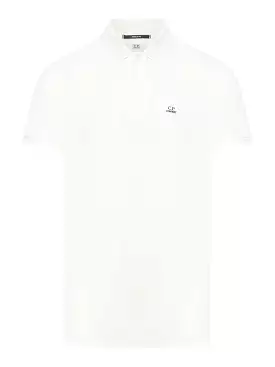 STRETCH PIQUET REGULAR POLO SHIRT