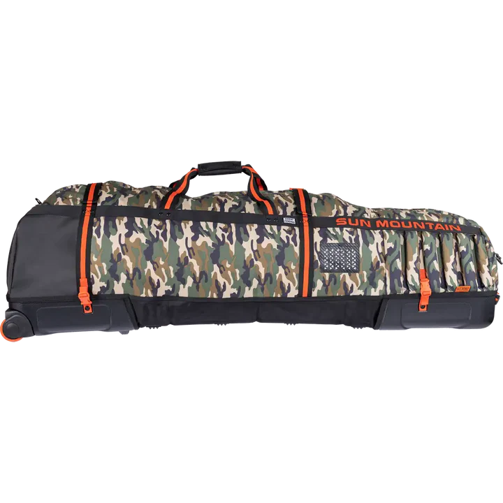 Sun Mountain Kube Travel Cover