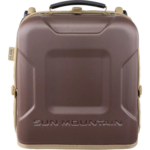 Sun Mountain Kube Travel Cover