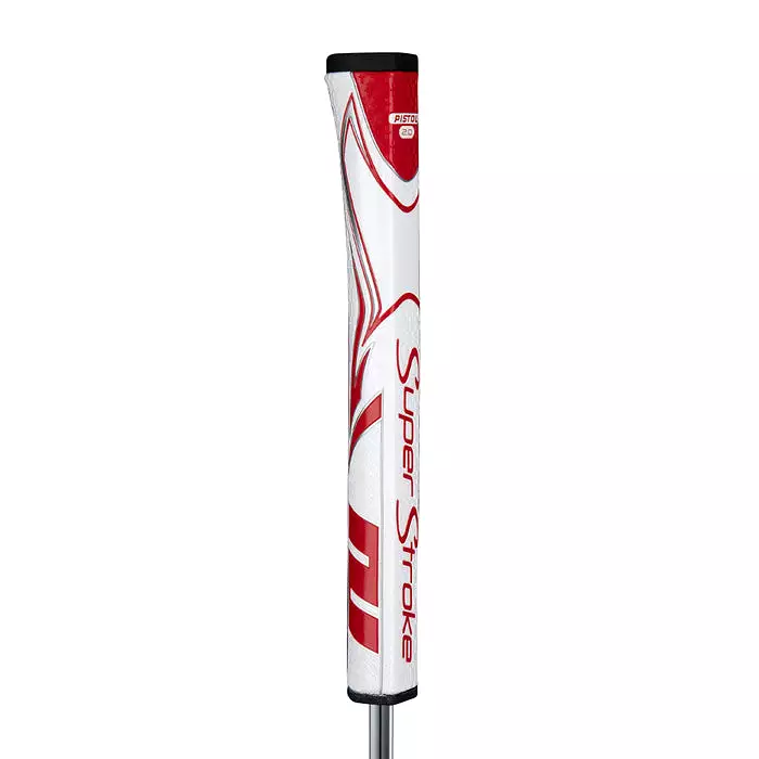 Super Stroke Zenergy Pistol 2.0 Putter Grip