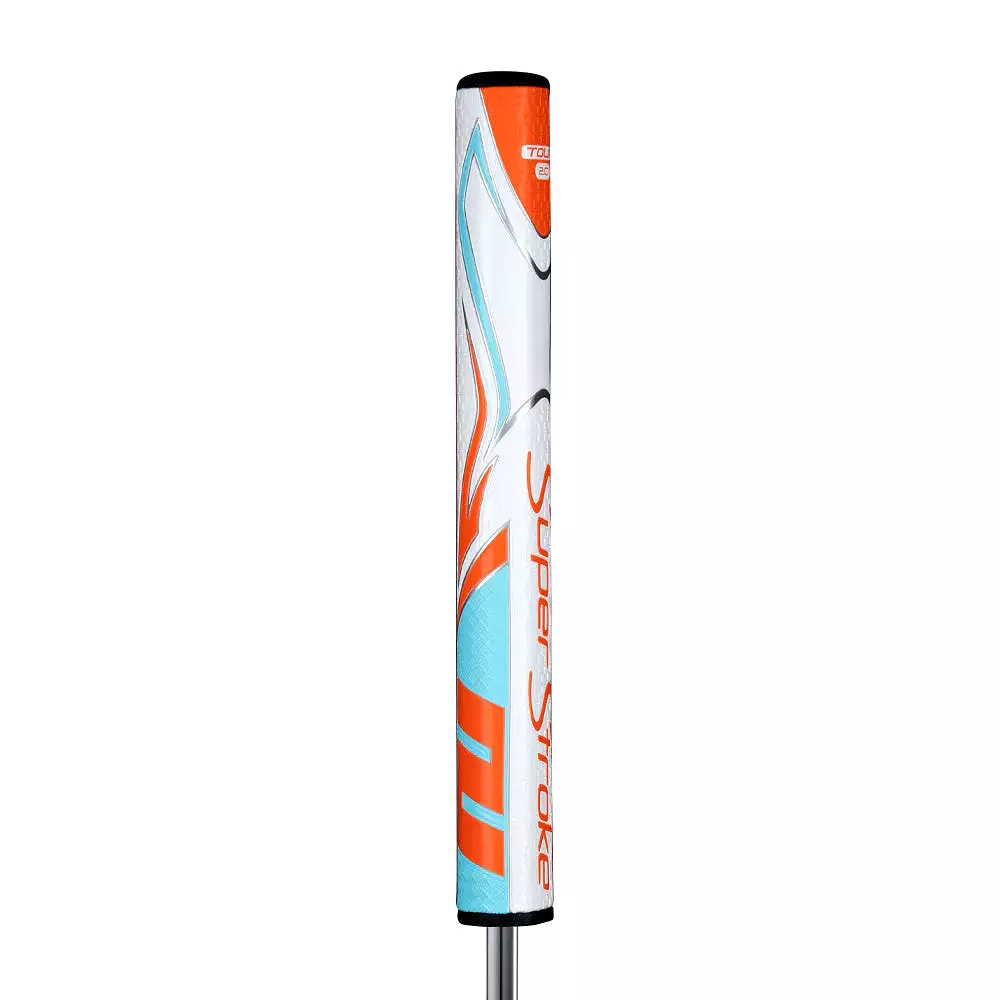 Super Stroke Zenergy Tour 2.0 Putter Grip