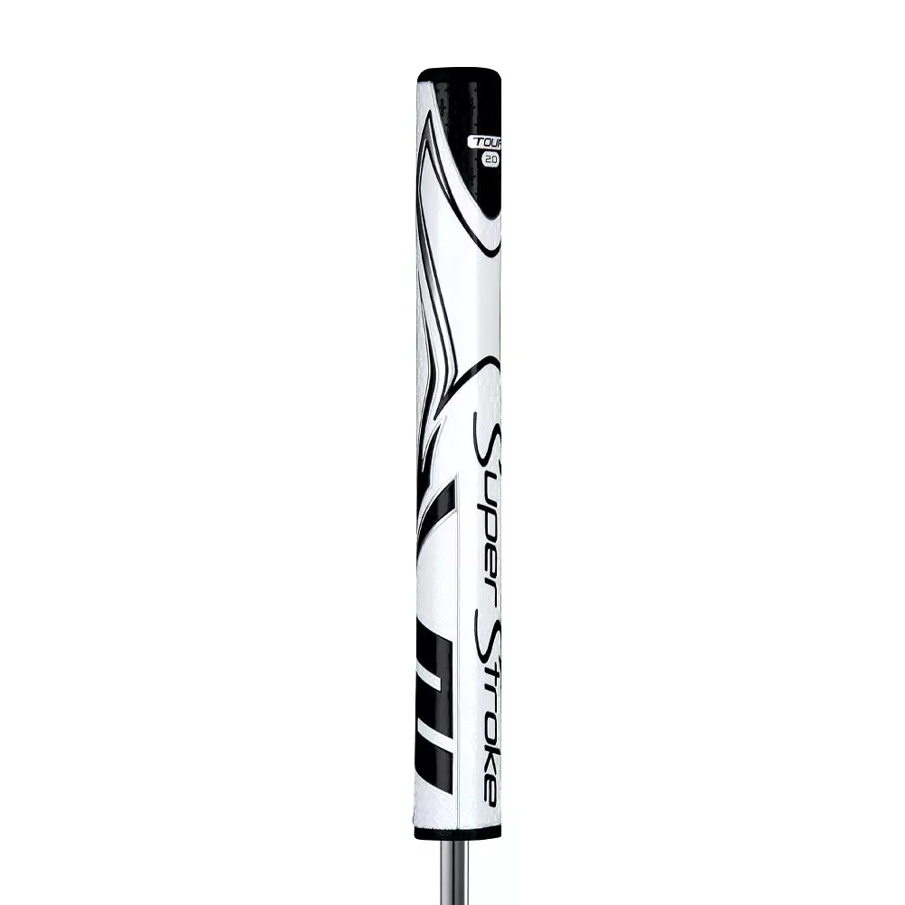 Super Stroke Zenergy Tour 2.0 Putter Grip