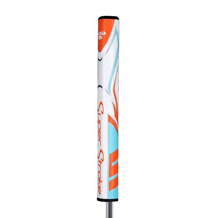 Super Stroke Zenergy Tour 2.0 Putter Grip