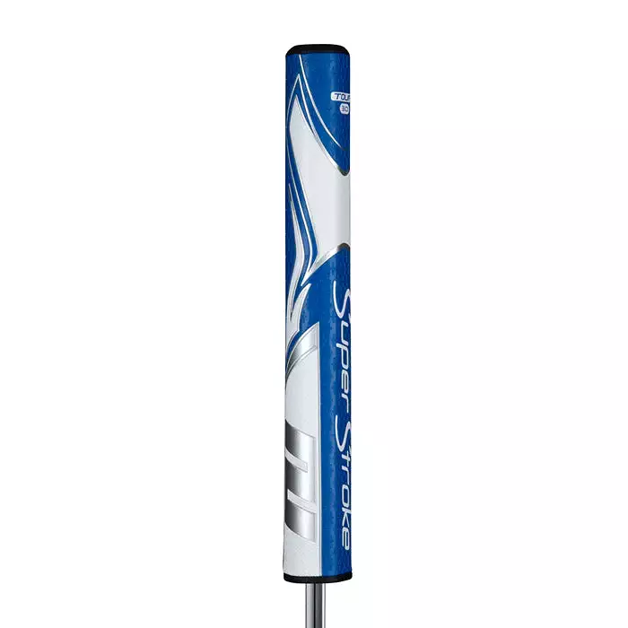 Super Stroke Zenergy Tour 3.0 Putter Grip