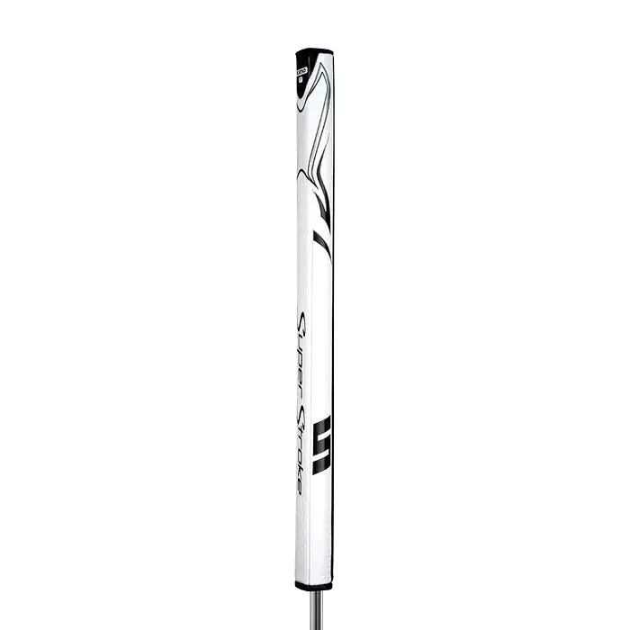 Super Stroke Zenergy XL Tour 2.0 Flatso Putter Grip