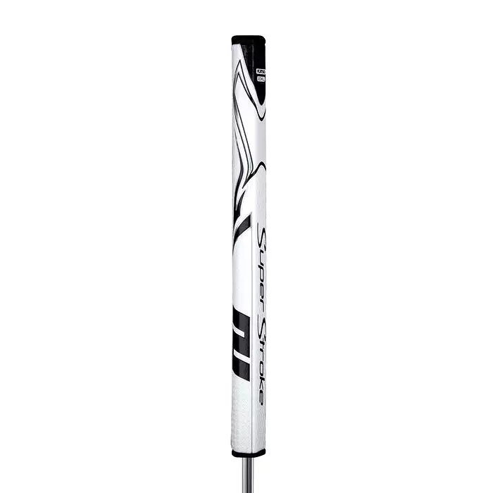 Super Stroke Zenergy XL Tour 2.0 Plus Putter Grip