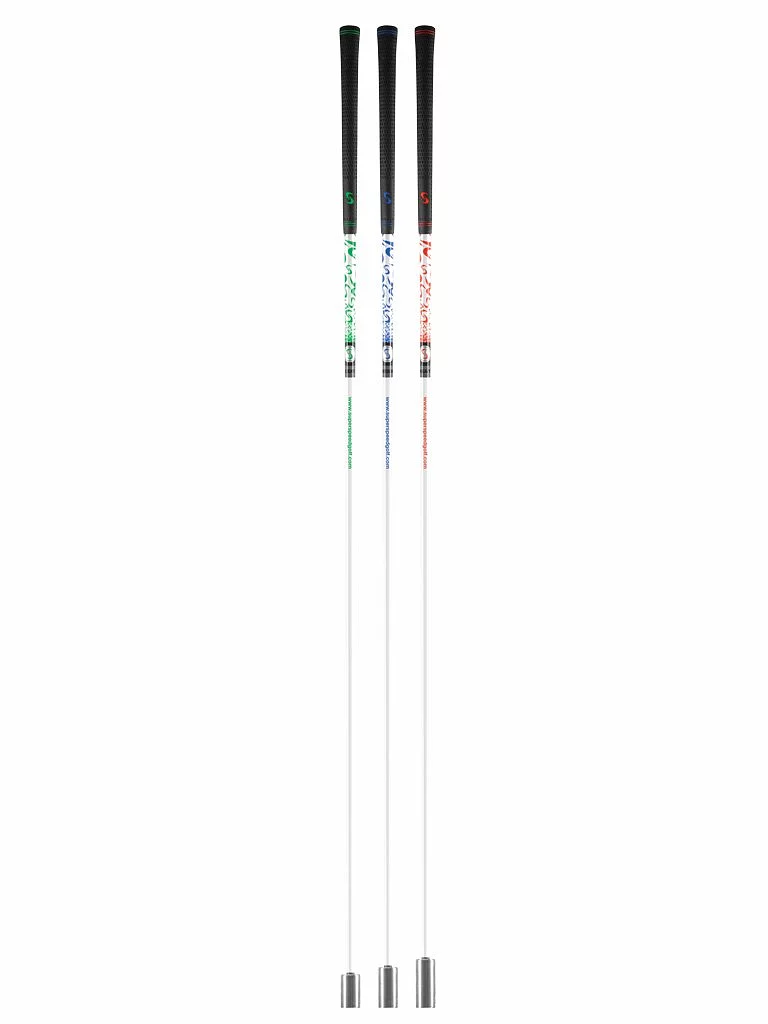 SuperSpeed Golf - Long Drive Set