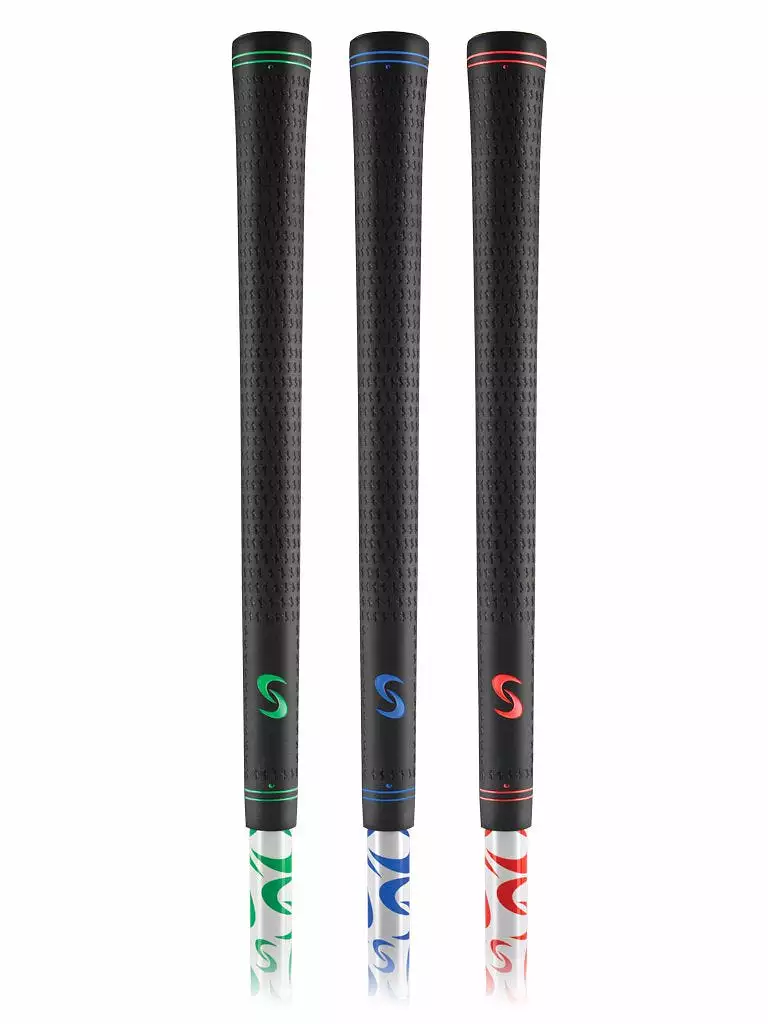 SuperSpeed Golf - Long Drive Set