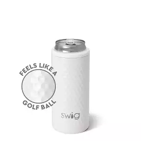 Swig - Golf Skinny Can Cooler (12oz)