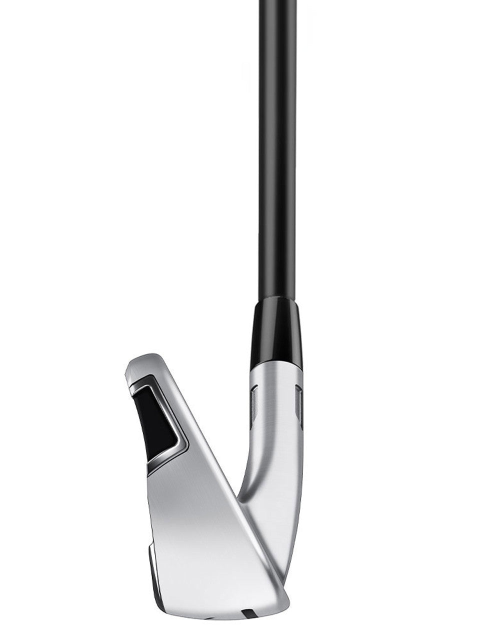 TaylorMade QI Irons HL womens Graphite RH