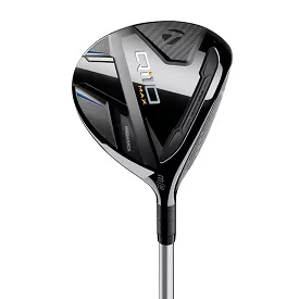 TaylorMade Qi10 Max Fairway Wood