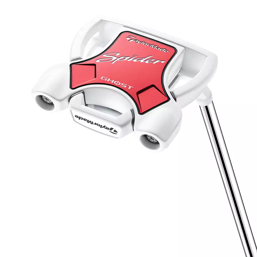 TaylorMade Spider Ghost #3 Putter RH