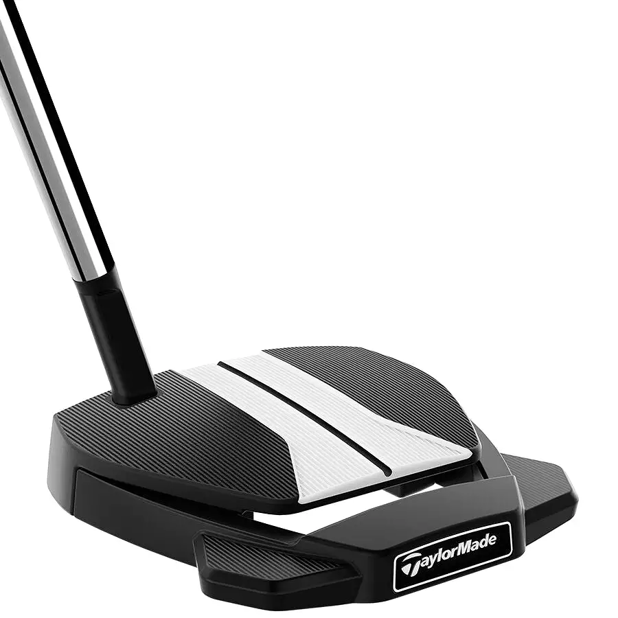 TaylorMade Spider GTX Black #3 Putter RH